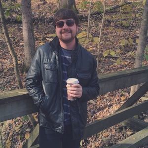 Meet your Posher, David